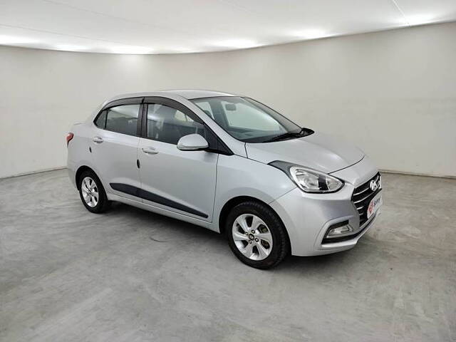 Used Hyundai Xcent [2014-2017] SX 1.2 in Coimbatore