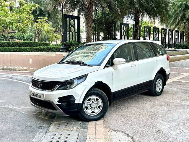 Used Tata Hexa [2017-2019] XM 4x2 7 STR in Delhi