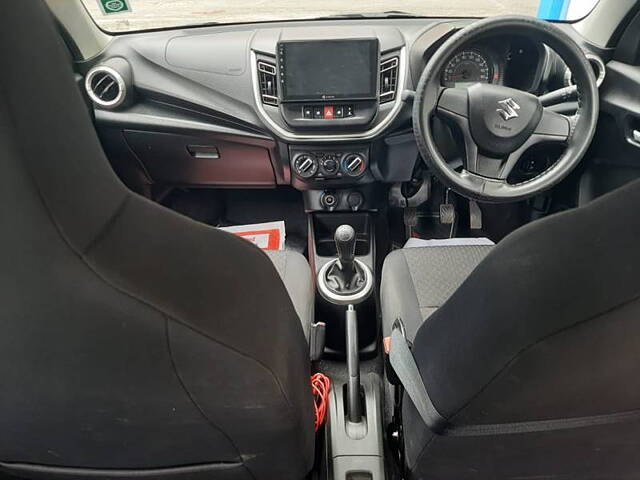 Used Maruti Suzuki Celerio [2017-2021] VXi AMT in Coimbatore