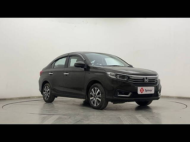 Used Honda Amaze [2018-2021] 1.2 VX MT Petrol [2018-2020] in Hyderabad