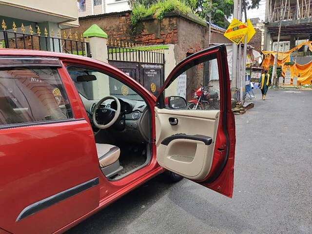 Used Hyundai i10 [2010-2017] Magna 1.1 LPG in Kolkata