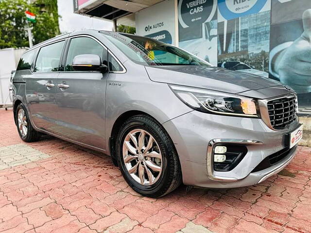 Used Kia Carnival [2020-2023] Limousine Plus 7 STR in Ahmedabad