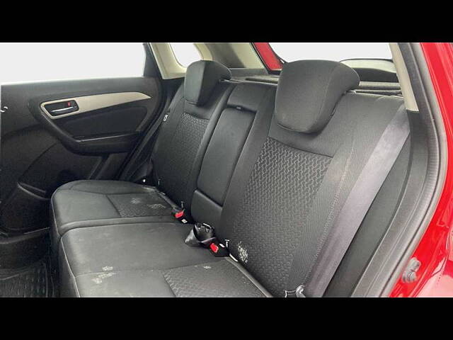 Used Maruti Suzuki Vitara Brezza [2020-2022] ZXi in Surat