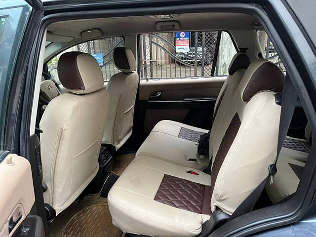 Used Tata Aria [2010-2014] Pure LX 4x2 in Mumbai