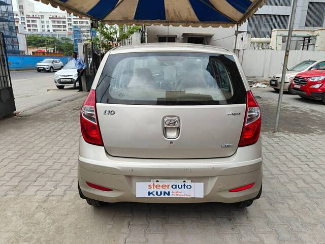 Used Hyundai i10 [2010-2017] Magna 1.2 Kappa2 in Chennai