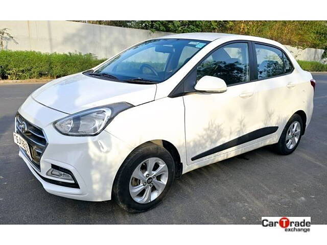 Used Hyundai Xcent [2014-2017] SX 1.2 in Ahmedabad