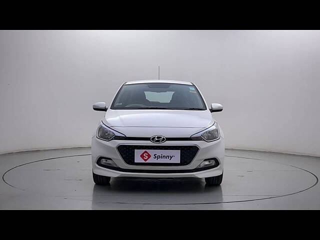 Used Hyundai Elite i20 [2014-2015] Asta 1.4 CRDI in Bangalore