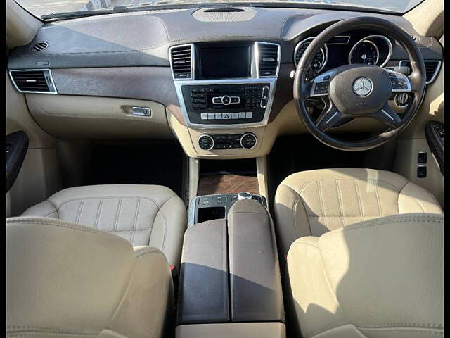 Used Mercedes-Benz GL 350 CDI in Bangalore