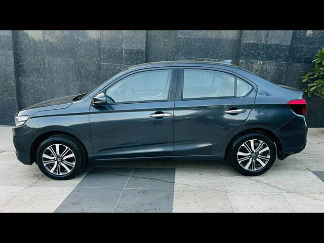 Used Honda Amaze [2018-2021] 1.2 VX CVT Petrol [2019-2020] in Delhi