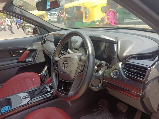 Used Tata Harrier [2019-2023] XZA Plus in Bangalore