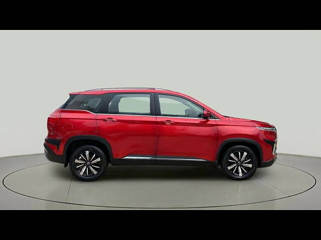 Used MG Hector [2019-2021] Sharp 1.5 DCT Petrol [2019-2020] in Lucknow