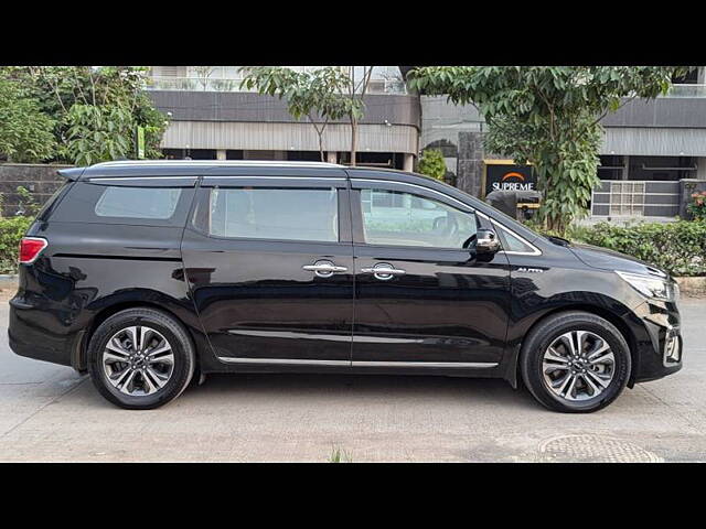 Used Kia Carnival [2020-2023] Prestige 6 STR in Pune