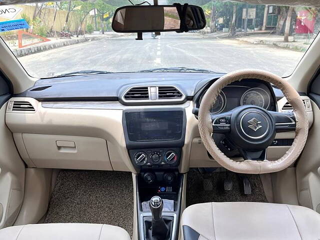 Used Maruti Suzuki Dzire VXi CNG [2020-2023] in Delhi