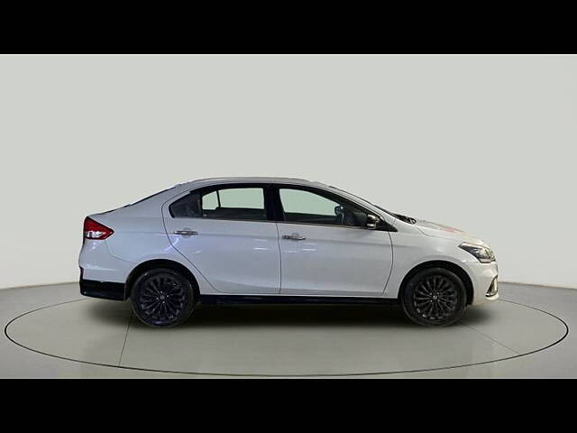 Used Maruti Suzuki Ciaz [2017-2018] S 1.4 MT in Delhi