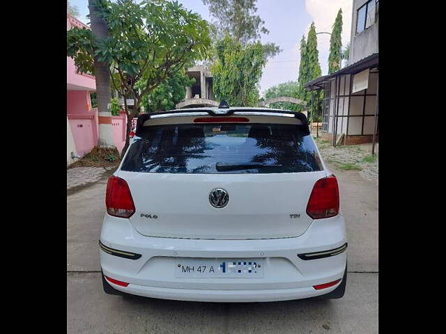 Used Volkswagen Polo [2010-2012] Highline1.2L D in Nagpur