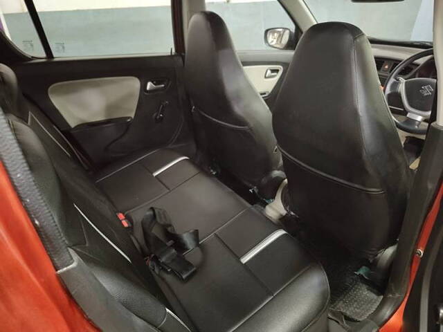 Used Maruti Suzuki Alto 800 [2012-2016] Vxi in Mumbai