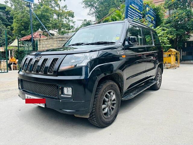 Used Mahindra TUV300 [2015-2019] T10 in Bangalore