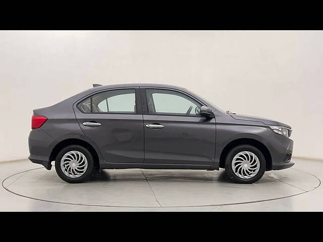 Used Honda Amaze [2016-2018] 1.2 S i-VTEC in Pune