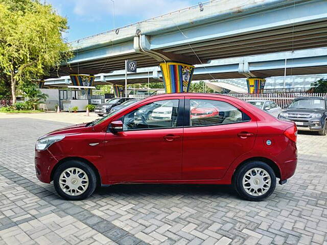 Used Ford Aspire [2015-2018] Trend 1.2 Ti-VCT [2014-20016] in Chennai