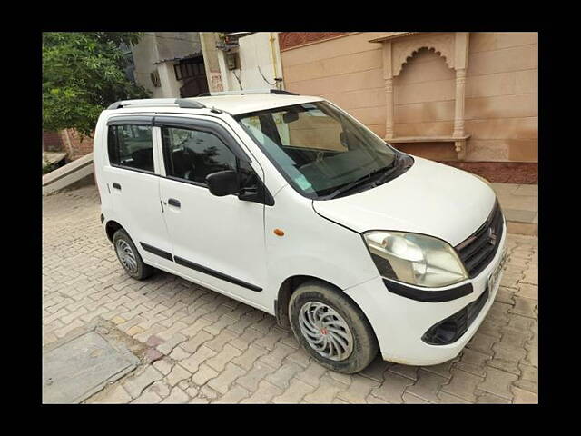 Used 2012 Maruti Suzuki Wagon R in Delhi