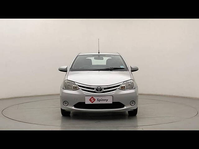 Used Toyota Etios Liva [2011-2013] G in Pune