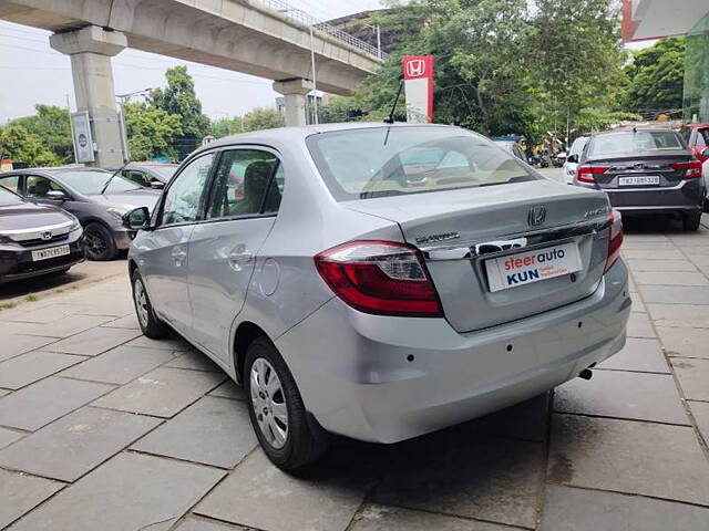 Used Honda Amaze [2013-2016] 1.2 S i-VTEC in Chennai