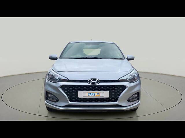 Used Hyundai Elite i20 [2018-2019]  Asta 1.2 AT in Pune