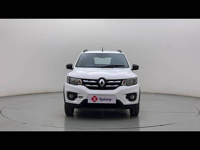 Used Renault Kwid [2019] [2019-2019] RXT Opt in Bangalore