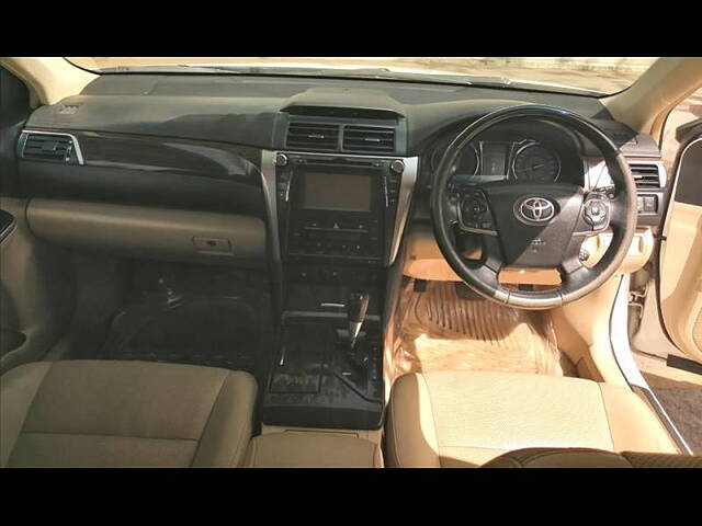 Used Toyota Camry [2015-2019] Hybrid [2015-2017] in Mumbai