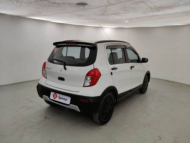 Used Maruti Suzuki Celerio X Zxi in Indore