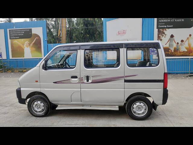 Used Maruti Suzuki Eeco [2010-2022] 7 STR [2014-2019] in Mumbai