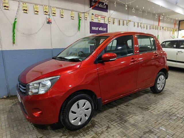 Used Maruti Suzuki Celerio [2014-2017] ZXi in Mumbai