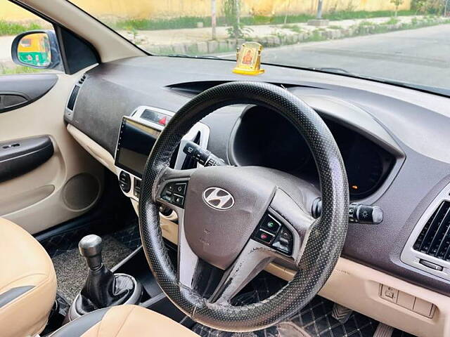 Used Hyundai i20 [2012-2014] Asta (O) 1.2 in Delhi