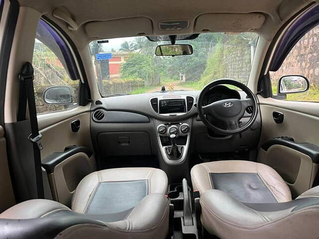 Used Hyundai i10 [2010-2017] 1.1L iRDE Magna Special Edition in Mangalore