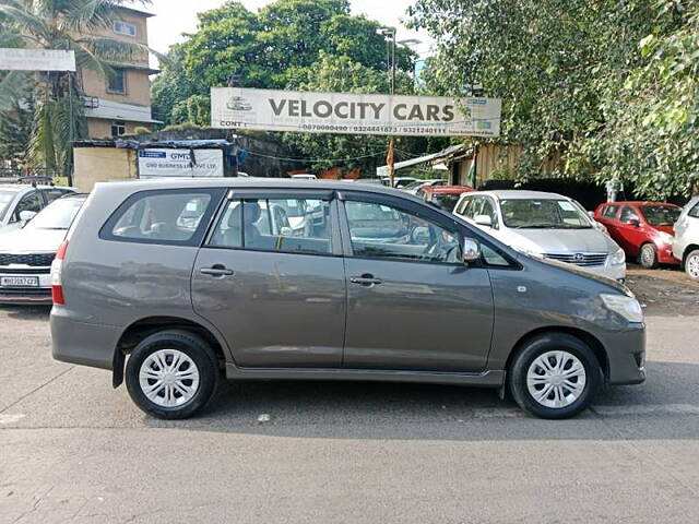 Used Toyota Innova [2005-2009] 2.5 G4 7 STR in Mumbai