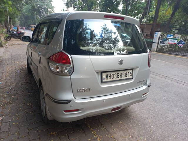 Used Maruti Suzuki Ertiga [2018-2022] VXi in Mumbai