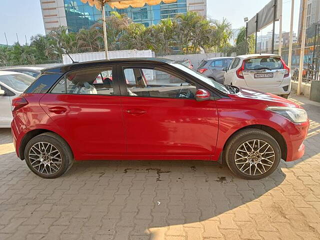 Used Hyundai Elite i20 [2017-2018] Asta 1.2 in Chennai