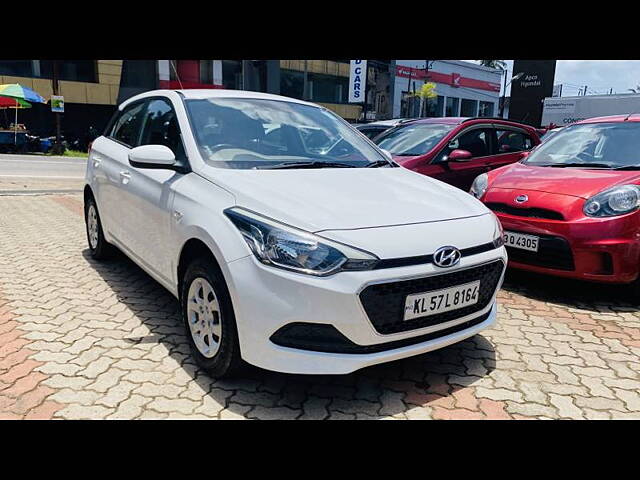 Used Hyundai Elite i20 [2014-2015] Magna 1.2 in Thrissur