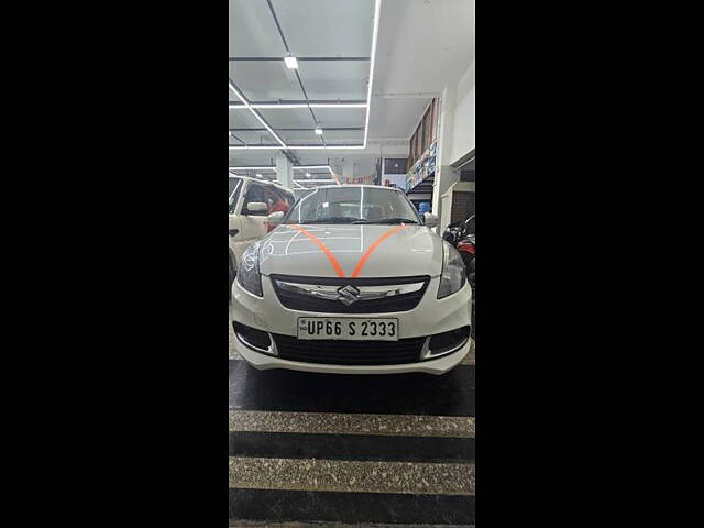 Used 2016 Maruti Suzuki Swift DZire in Varanasi