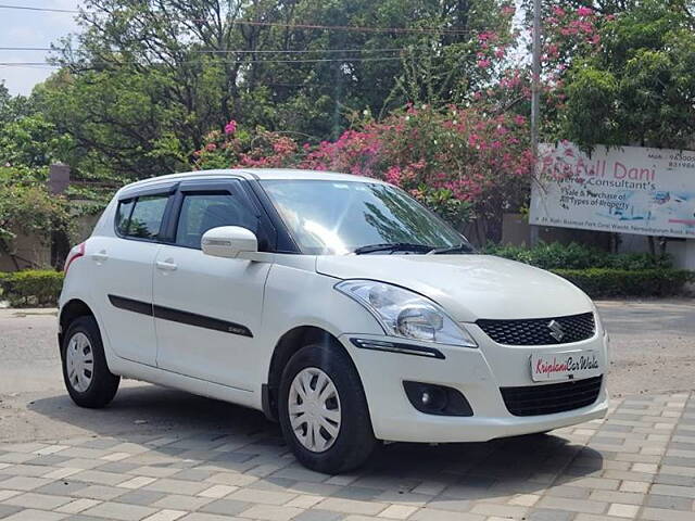 Used Maruti Suzuki Swift [2011-2014] VXi in Bhopal