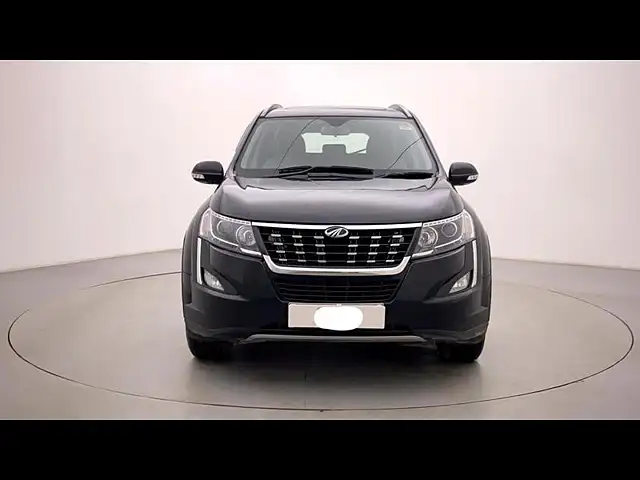 Used 2020 Mahindra XUV500 in Delhi