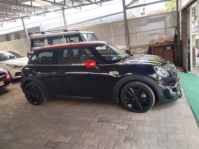 Used MINI Cooper [2014-2018] S in Chennai