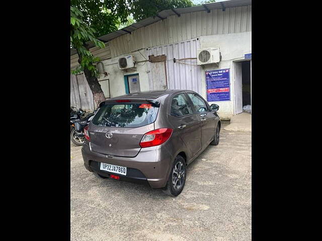 Used Tata Tigor [2017-2018] Revotorq XZ in Lucknow