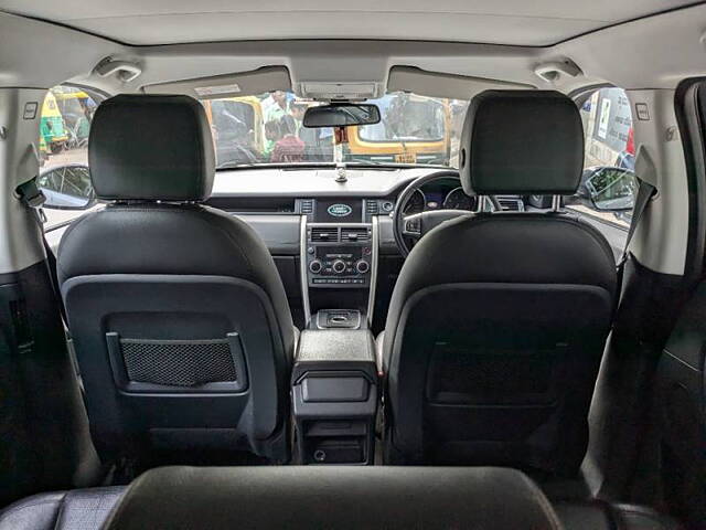 Used Land Rover Discovery Sport [2015-2017] HSE in Bangalore