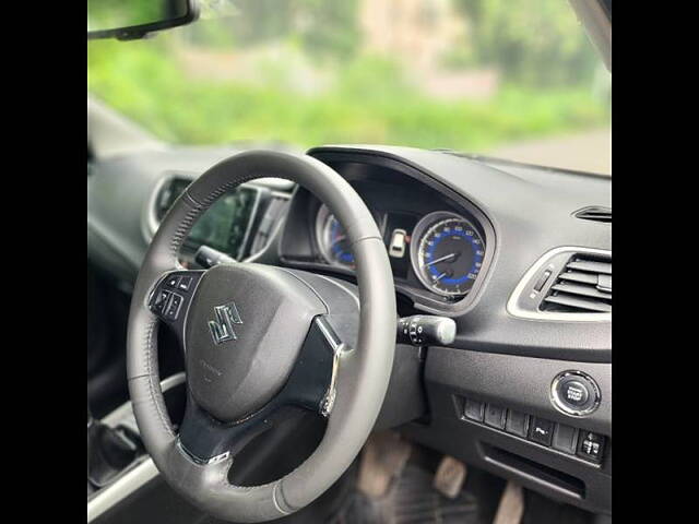 Used Maruti Suzuki Baleno [2015-2019] Zeta 1.2 in Pune