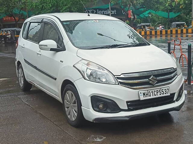 Used Maruti Suzuki Ertiga [2015-2018] VDI SHVS in Mumbai