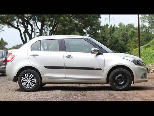 Used Maruti Suzuki Swift DZire [2011-2015] VXI in Thane