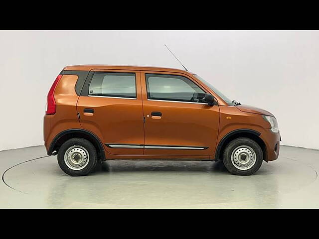 Used Maruti Suzuki Wagon R [2019-2022] LXi 1.0 CNG in Kolkata