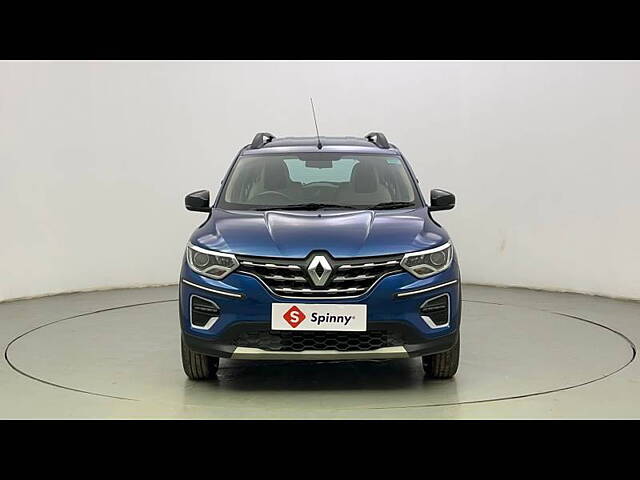 Used Renault Triber [2019-2023] RXZ [2019-2020] in Kolkata