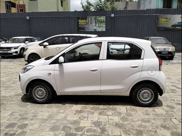 Used Hyundai Santro Magna in Chennai